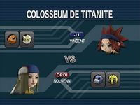 une photo d'Ã©cran de Pokemon XD sur Nintendo Gamecube